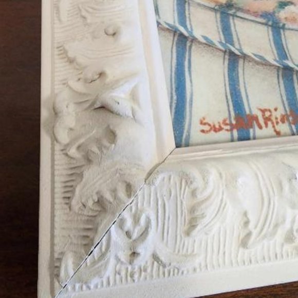 Susan Rios Signed Lithograph - Picture 6 of 9